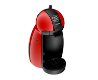 Krups EKSPRES NDG PICCOLO RED KP100631 - 1451107 - zdjęcie 3